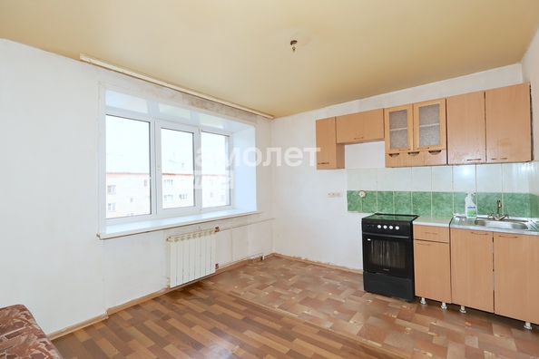 
  Продается 1-комн. квартира, 20 м², Инициативная ул, д. 6
. Фото 2.