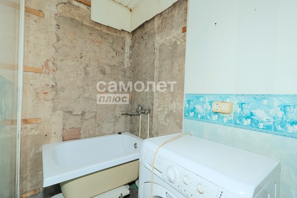
  Продается 1-комн. квартира, 20 м², Инициативная ул, д. 6
. Фото 10.