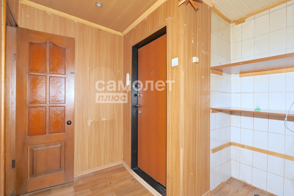 
  Продается 1-комн. квартира, 20 м², Инициативная ул, д. 6
. Фото 12.