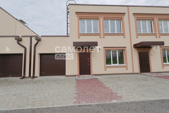 
  Продается таунхаус, 151.2 м², Кемерово
. Фото 1.