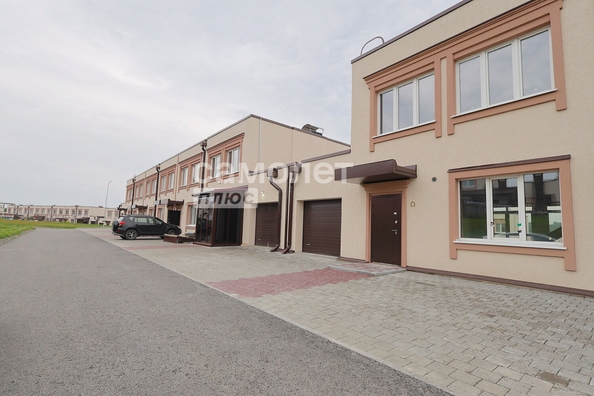 
  Продается таунхаус, 151.2 м², Кемерово
. Фото 3.