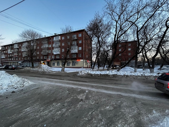 
  Продается торговая площадь, 133 м², Гагарина ул
. Фото 1.