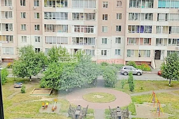 
  Продается 2-комн. квартира, 56.8 м², Шахтеров пр-кт, д. 119
. Фото 14.