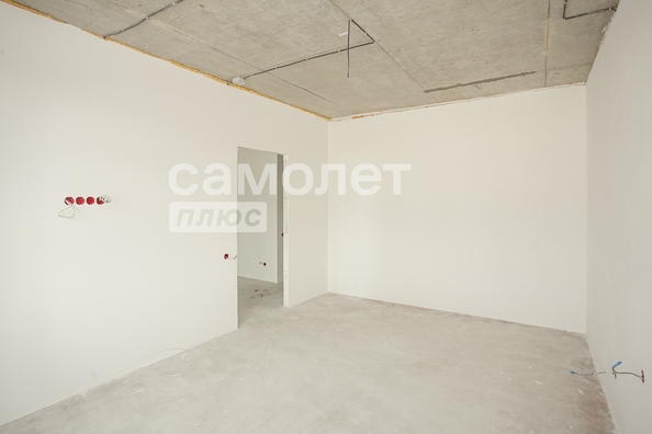 
  Продается 2-комн. квартира, 43.5 м², ЖК Парковый, дом 2
. Фото 11.