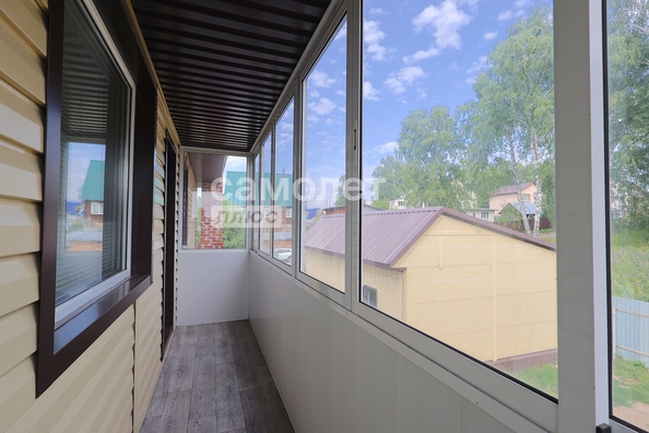 
  Продается коттедж, 164.4 м², Кемерово
. Фото 8.