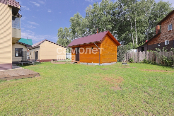 
  Продается коттедж, 164.4 м², Кемерово
. Фото 28.