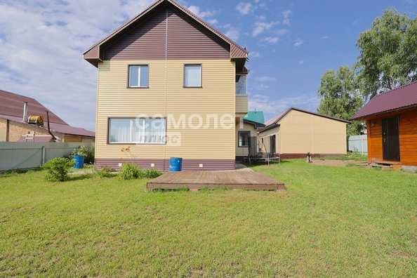 
  Продается коттедж, 164.4 м², Кемерово
. Фото 29.