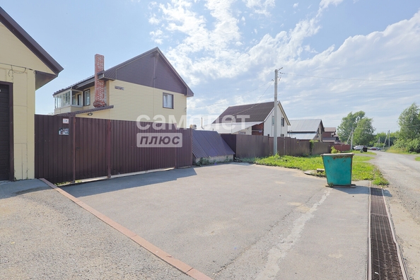 
  Продается коттедж, 164.4 м², Кемерово
. Фото 33.