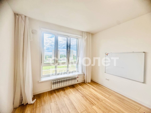 
  Продается 2-комн. квартира, 43.5 м², ЖК Верхний бульвар-2, дом 60 корп 4/1
. Фото 6.