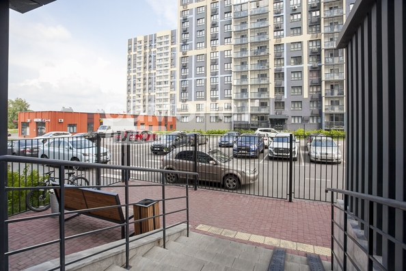 
  Продается 2-комн. квартира, 43.5 м², ЖК Верхний бульвар-2, дом 60 корп 4/1
. Фото 10.