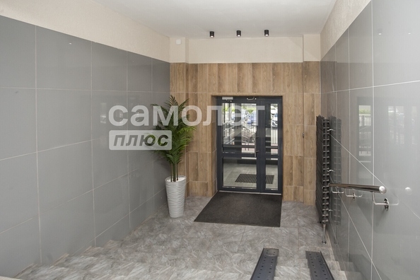 
  Продается 2-комн. квартира, 43.5 м², ЖК Верхний бульвар-2, дом 60 корп 4/1
. Фото 15.