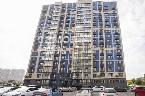 
  Продается 2-комн. квартира, 43.5 м², ЖК Верхний бульвар-2, дом 60 корп 4/1
. Фото 16.