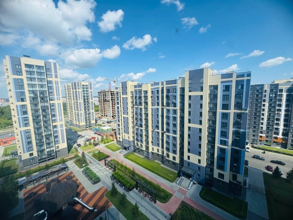
  Продается 2-комн. квартира, 43.5 м², ЖК Верхний бульвар-2, дом 60 корп 4/1
. Фото 17.
