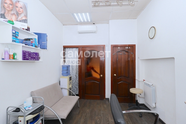 
  Продается универсальное помещение, 13 м², Весенняя ул, д. 21
. Фото 4.