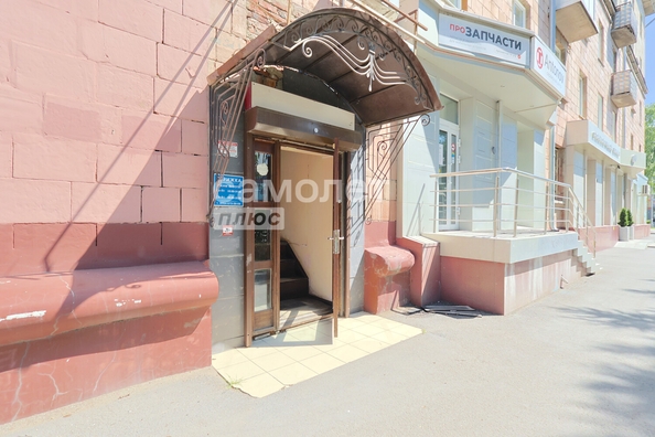 
  Продается универсальное помещение, 13 м², Весенняя ул, д. 21
. Фото 8.