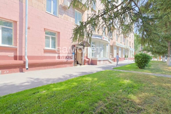 
  Продается универсальное помещение, 13 м², Весенняя ул, д. 21
. Фото 9.