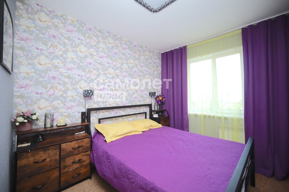 
  Продается 3-комн. квартира, 64.7 м², Московский пр-кт, д. 31
. Фото 5.