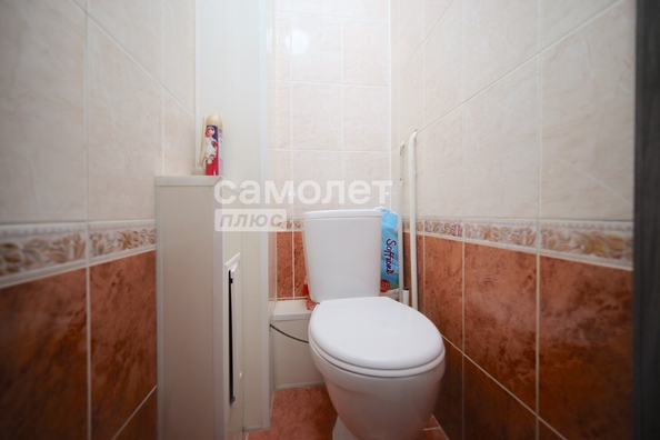 
  Продается 3-комн. квартира, 64.7 м², Московский пр-кт, д. 31
. Фото 12.