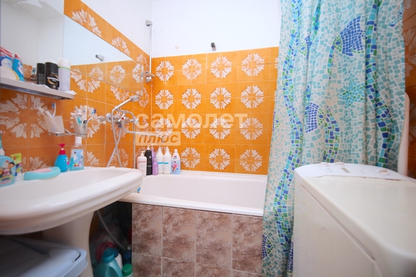 
  Продается 3-комн. квартира, 64.7 м², Московский пр-кт, д. 31
. Фото 13.