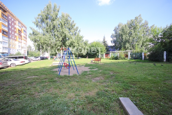 
  Продается 3-комн. квартира, 64.7 м², Московский пр-кт, д. 31
. Фото 19.