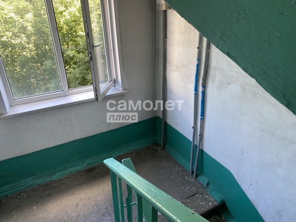 
  Продается 2-комн. квартира, 43.6 м², Юности ул, д. 8
. Фото 9.