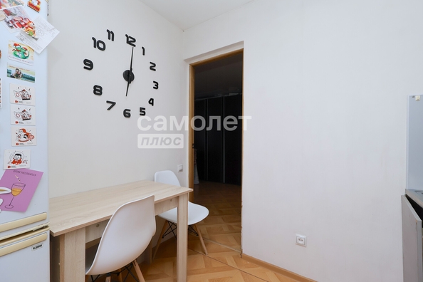 
  Продается 1-комн. квартира, 29.7 м², Ленина пр-кт, д. 44
. Фото 4.