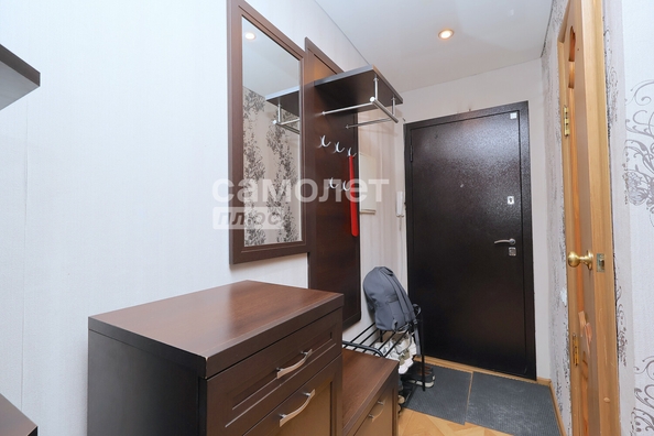
  Продается 1-комн. квартира, 29.7 м², Ленина пр-кт, д. 44
. Фото 15.
