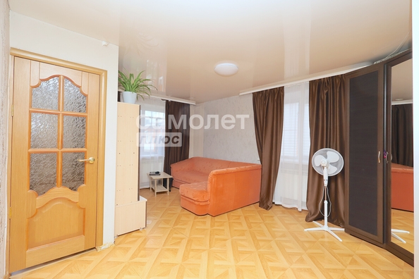 
  Продается 1-комн. квартира, 29.7 м², Ленина пр-кт, д. 44
. Фото 16.