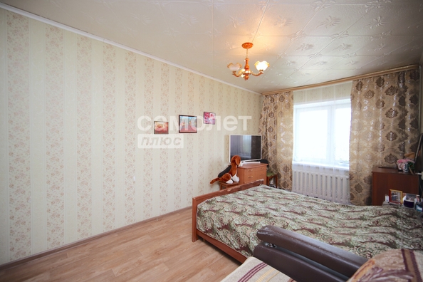 
  Продается 2-комн. квартира, 59.6 м², Промышленновский проезд, д. 2
. Фото 16.