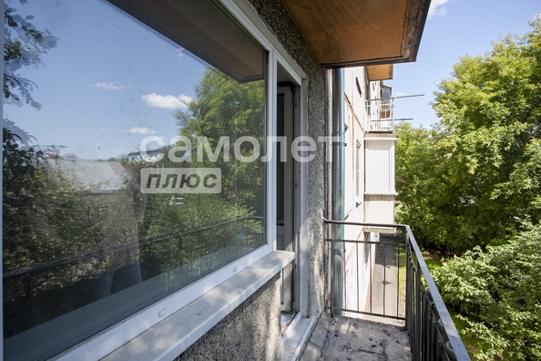 
  Продается 2-комн. квартира, 44.6 м², Спортивная ул, д. 40
. Фото 4.
