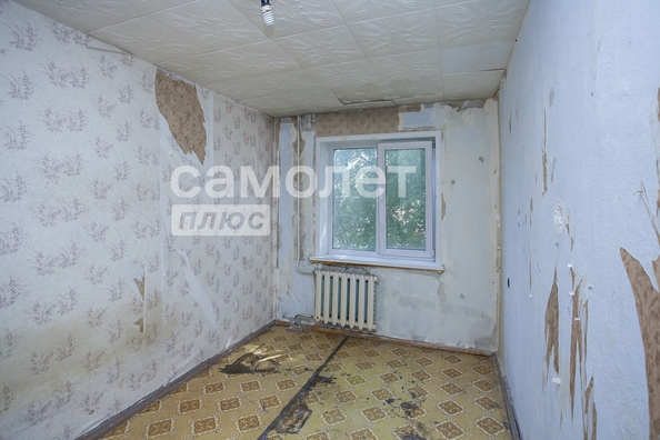 
  Продается 2-комн. квартира, 44.6 м², Спортивная ул, д. 40
. Фото 10.