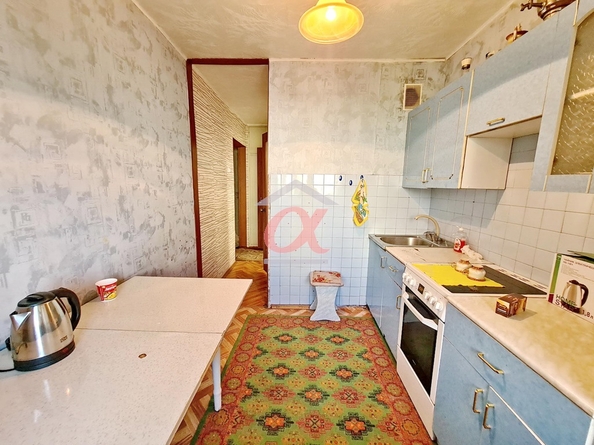 
  Продается 3-комн. квартира, 60 м², Химиков пр-кт, д. 25
. Фото 10.