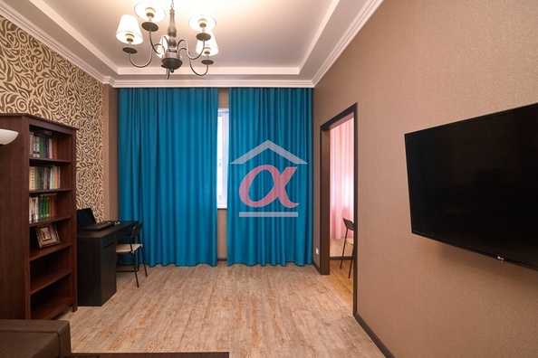 
  Продается 2-комн. квартира, 58.9 м², Шахтеров пр-кт, д. 90
. Фото 2.