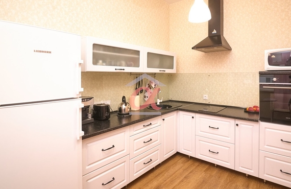 
  Продается 2-комн. квартира, 58.9 м², Шахтеров пр-кт, д. 90
. Фото 7.