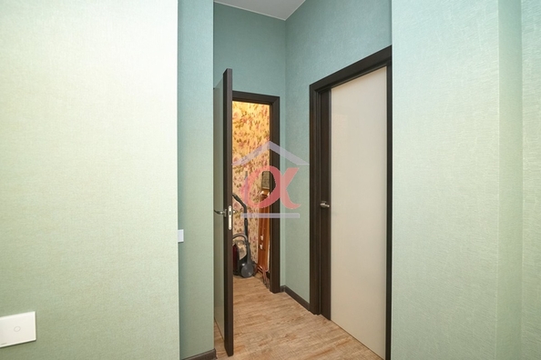
  Продается 2-комн. квартира, 58.9 м², Шахтеров пр-кт, д. 90
. Фото 23.
