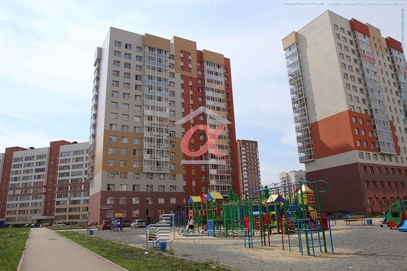 
  Продается 2-комн. квартира 58.9 м². Фото 29.