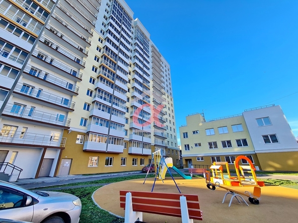 
  Продается 3-комн. квартира, 66.7 м², ЖК Старт
. Фото 19.
