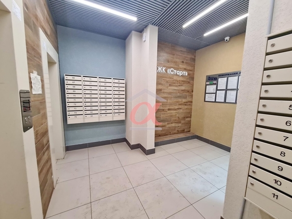 
  Продается 3-комн. квартира, 66.7 м², ЖК Старт
. Фото 21.