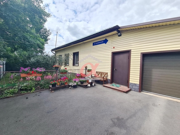 
  Продается дом, 64.5 м², Кемерово
. Фото 1.