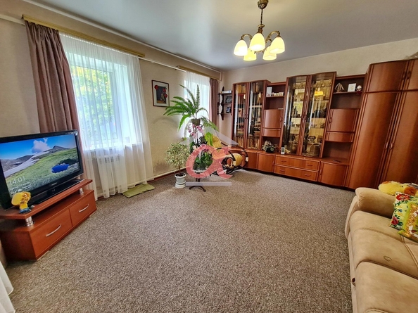 
  Продается дом, 64.5 м², Кемерово
. Фото 3.