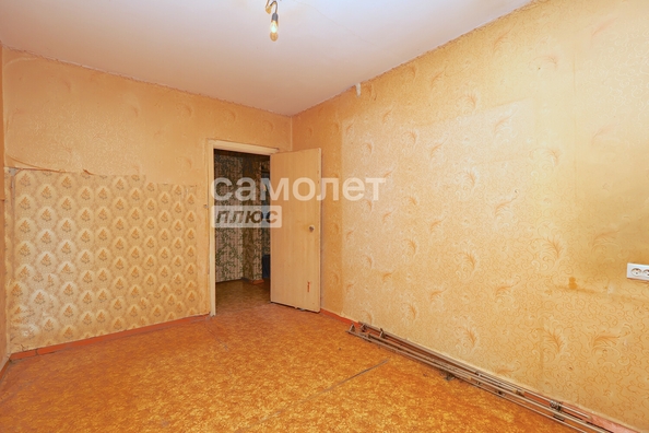 
  Продается 2-комн. квартира, 50.5 м², Халтурина ул, д. 39
. Фото 17.
