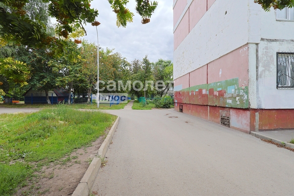 
  Продается 2-комн. квартира, 50.5 м², Халтурина ул, д. 39
. Фото 25.