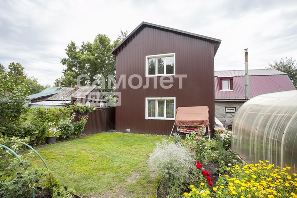 
  Продается дом, 200 м², Кемерово
. Фото 1.