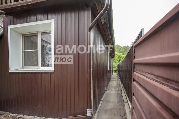 
  Продается дом, 200 м², Кемерово
. Фото 27.