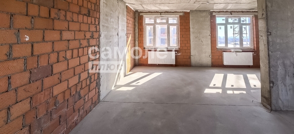 
  Продается 2-комн. квартира, 55.5 м², ЖК Чемпион-парк, дом 1
. Фото 19.