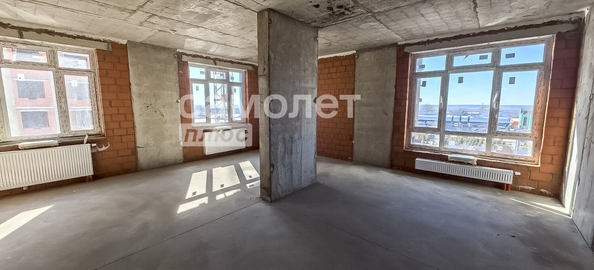 
  Продается 2-комн. квартира, 55.5 м², ЖК Чемпион-парк, дом 1
. Фото 20.