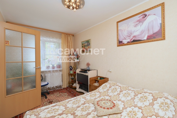 
  Продается 2-комн. квартира, 44.5 м², Красноармейская ул, д. 137
. Фото 5.