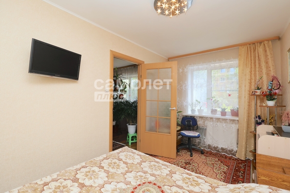 
  Продается 2-комн. квартира, 44.5 м², Красноармейская ул, д. 137
. Фото 7.