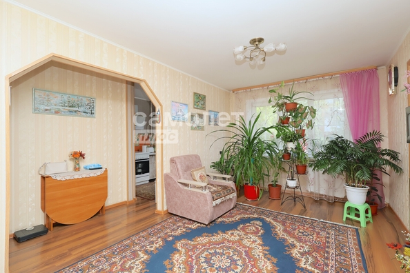 
  Продается 2-комн. квартира, 44.5 м², Красноармейская ул, д. 137
. Фото 13.