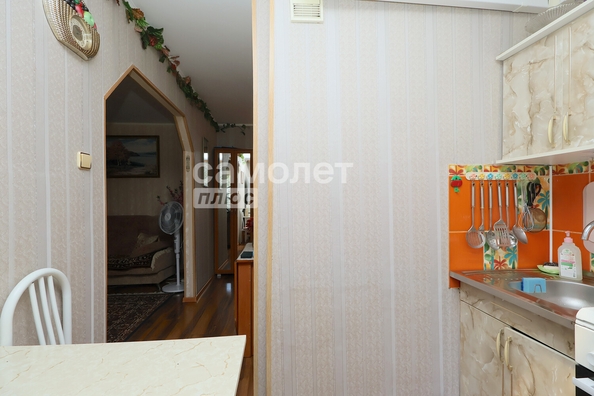 
  Продается 2-комн. квартира, 44.5 м², Красноармейская ул, д. 137
. Фото 21.